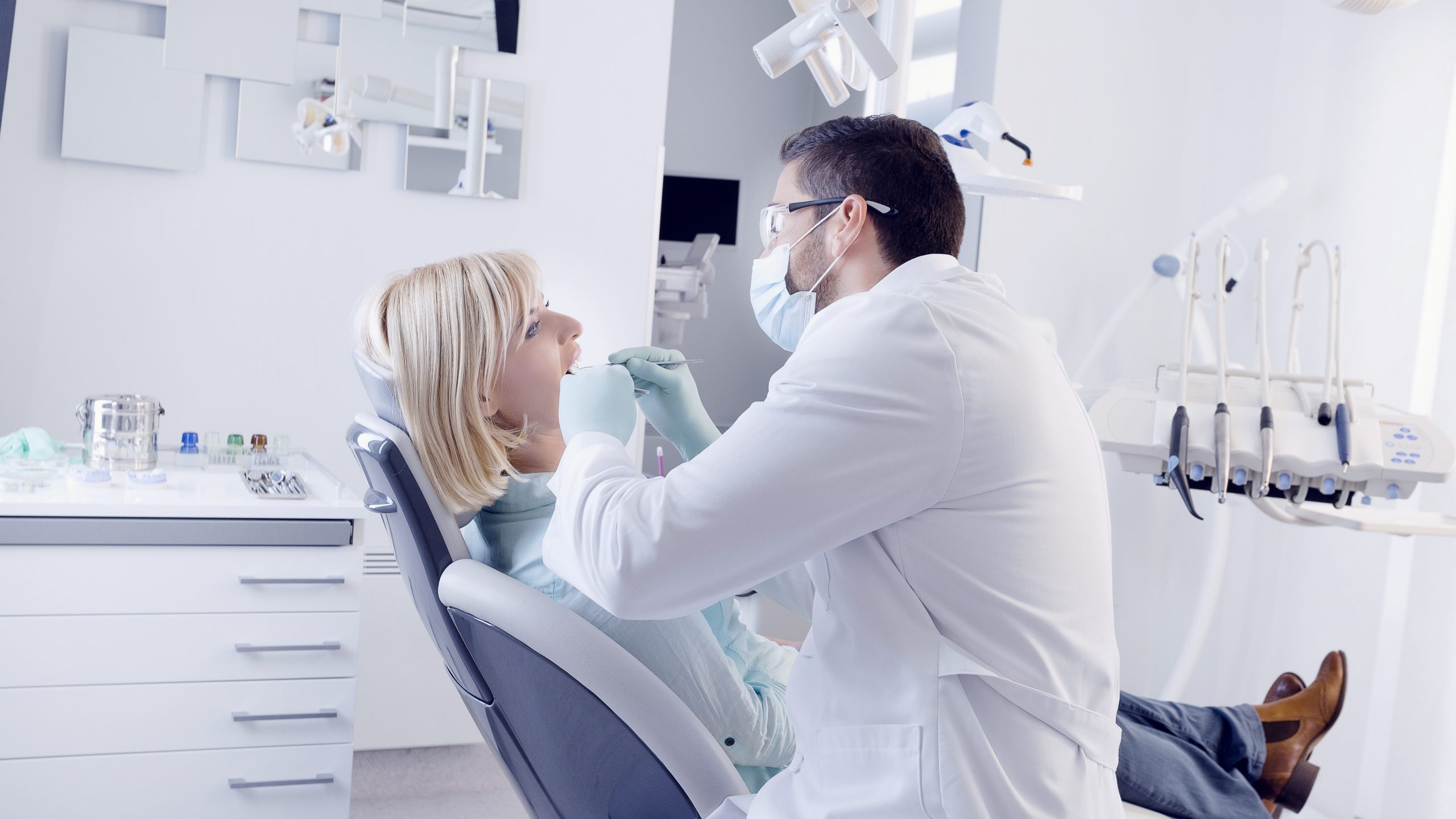 Dentist in Pine River, MN
